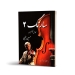 کتاب سارنگ ۲ نغمه های جاودانه برای نوازندگان ویولن پیانو گیتار فلوت