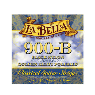 سیم گیتار کلاسیک لابلا La Bella 900B