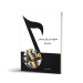 کتاب ۴۴ قطعه از بزرگان موسیقی برای پیانو