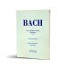 کتاب باخ آناماگدالنا 20 قطعه آسان برای پیانو نشر هنر و فرهنگ