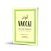 کتاب نیکولا واکای آواز متدو پراتیکو