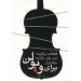 قطعات برگزیده جز بلوز رگتایم برای ویولن شهاب جعفری نشر نارون