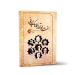 کتاب هفت ستاره آواز کلاسیک ایرانی مرتضی غزنوی