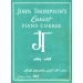 جان تامپسون جلد پنجم روش آسان آموزش پیانو ترجمه سیاوش بیضایی نشر نوگان