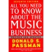 تمام آنچه باید راجع به بیزنس موسیقی بدانید All You Need to Know About The Music Business