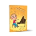 کتاب پیانیست کوچولو اثر مازیار زارع