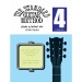 متد استاندارد گیتار - جلد چهارم
