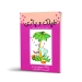 کتاب طبلک و بازی آموزش ریتم به کودکان همراه با شعر اثر سیمین محمدی