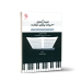 کتاب تجزیه و تحلیل ۲۲ سونات پیانوی موتزارت