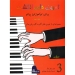 تمرین های انگشت برای نوآموزان پیانو